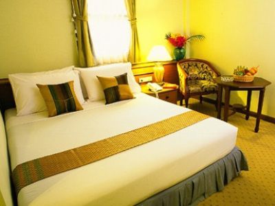 Wall Street Inn, Inn 3*