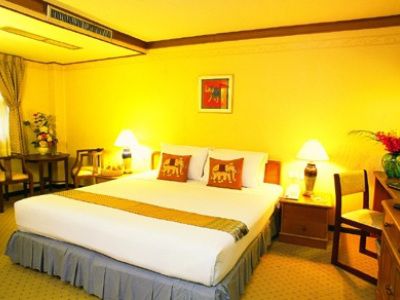 Inn Wall Street Inn,