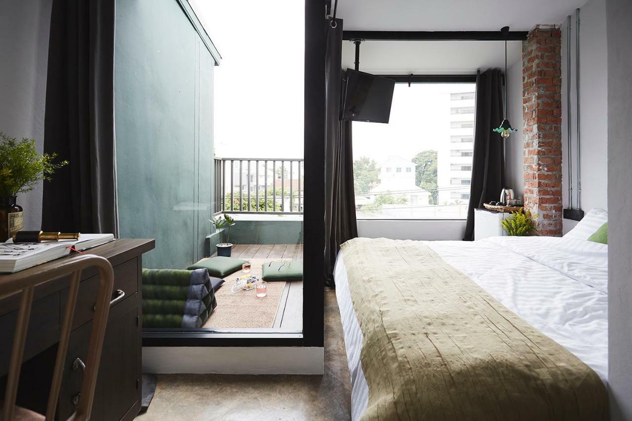 Ob-oon Boutique Tempat Tidur & Sarapan
