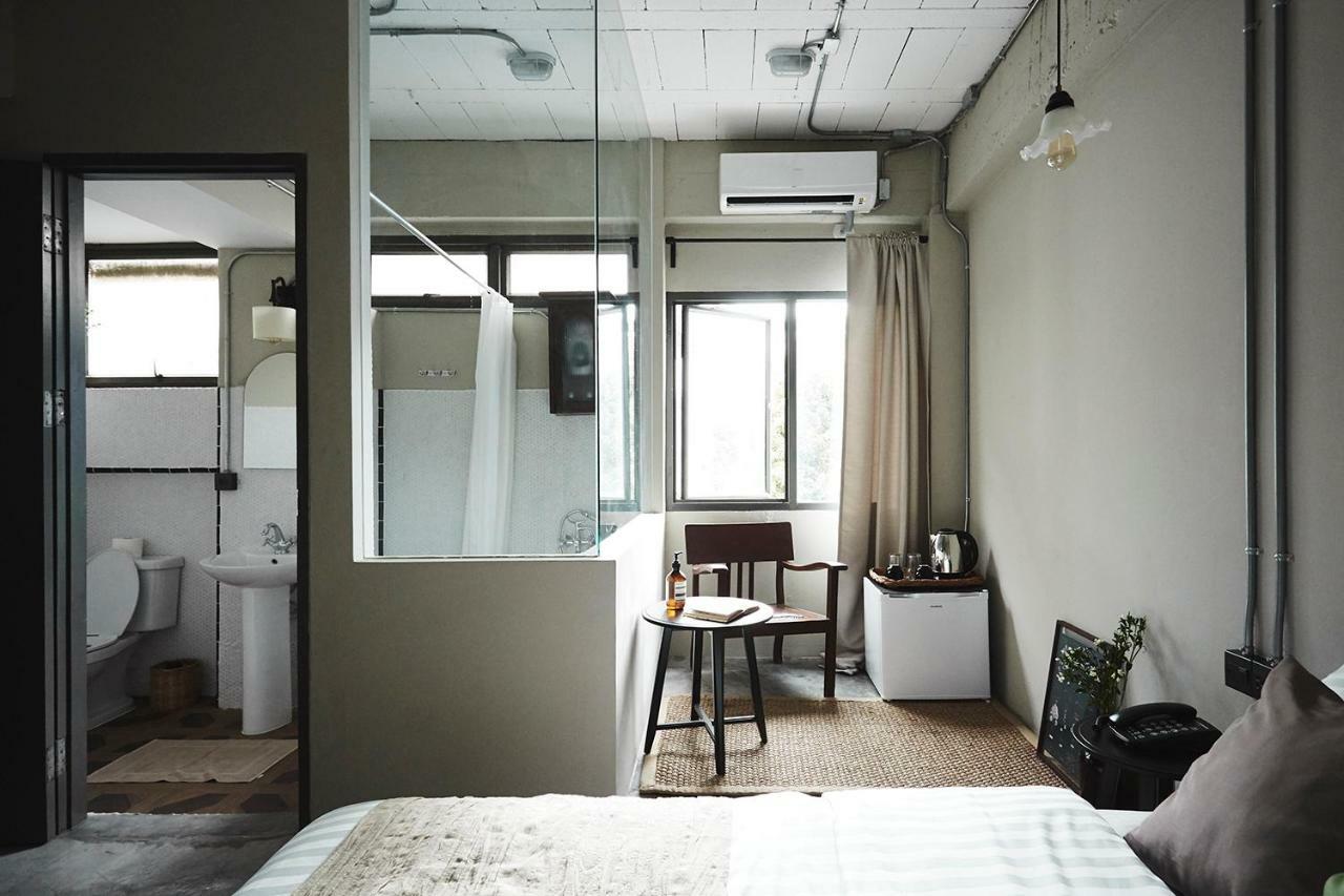 Tempat Tidur & Sarapan Ob-oon Boutique 3*
