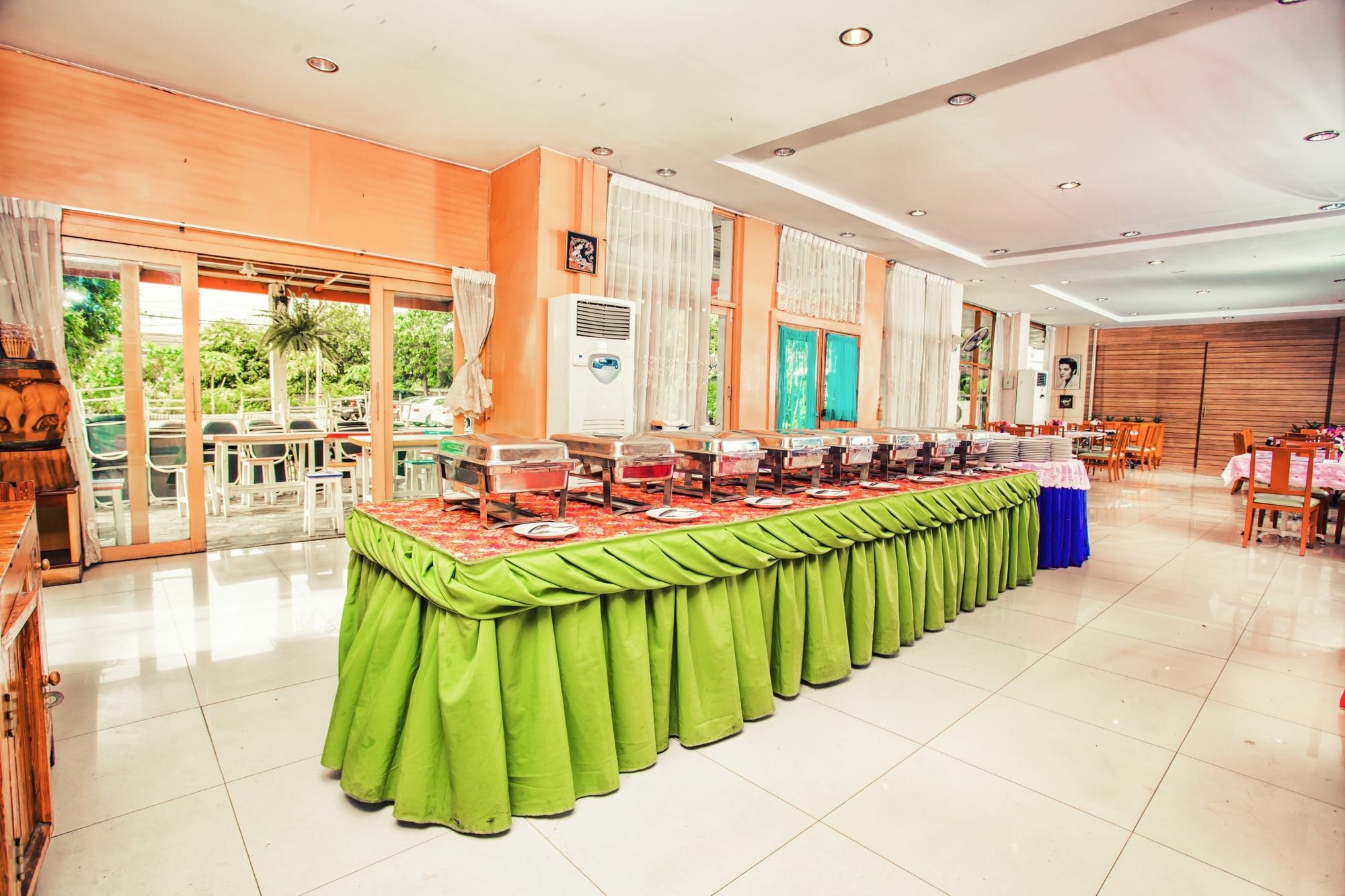 The Cm Hotel 4*