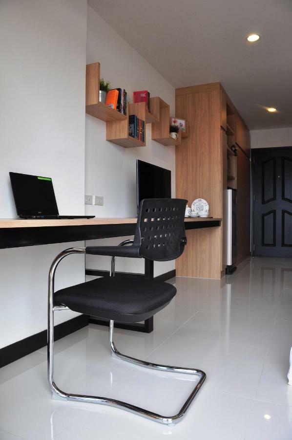 Aparthotel Pano Ratchada 36