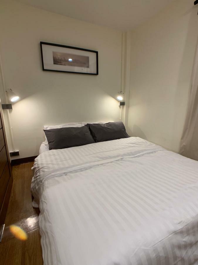Wisma tamu House 116