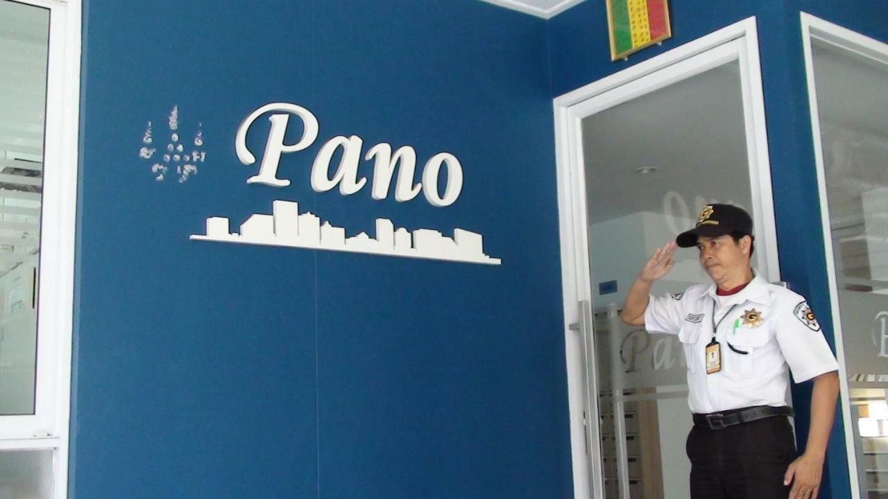 Aparthotel Pano Ratchada 36 *