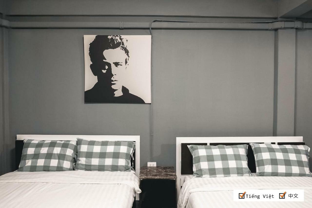 Yeehaa Hotel 2*