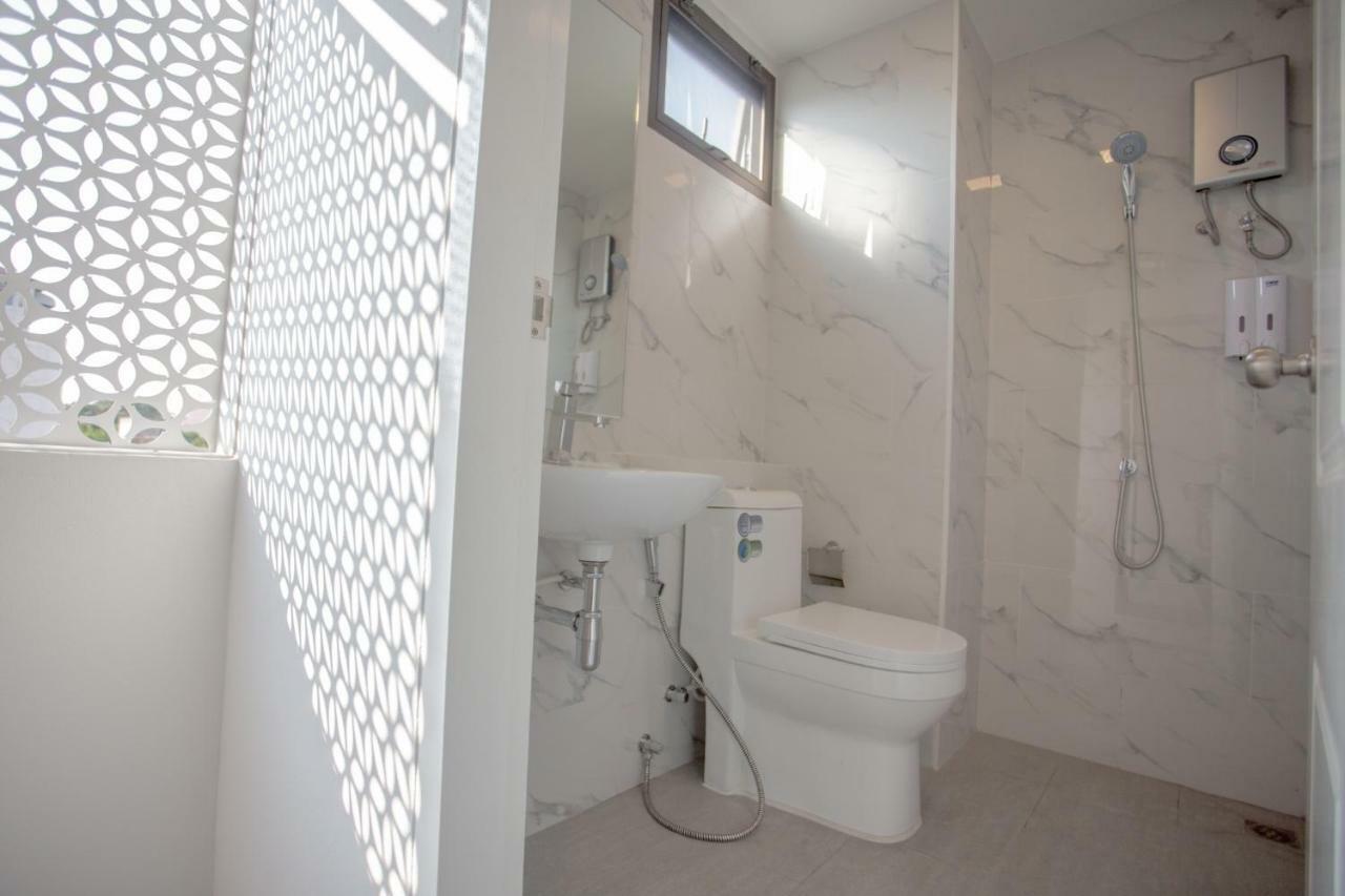 Rich8 Albergue *