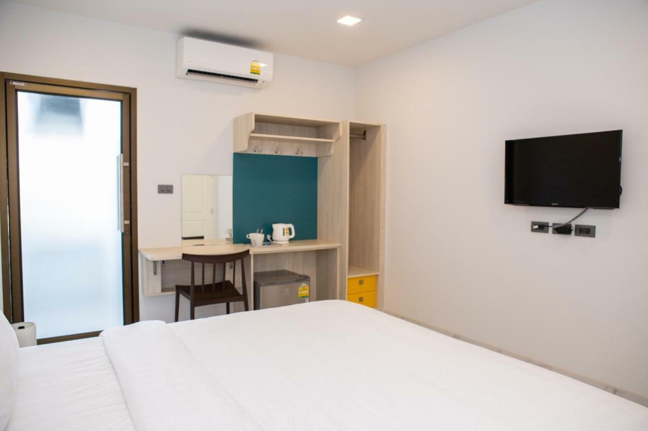 Albergue Rich8 *