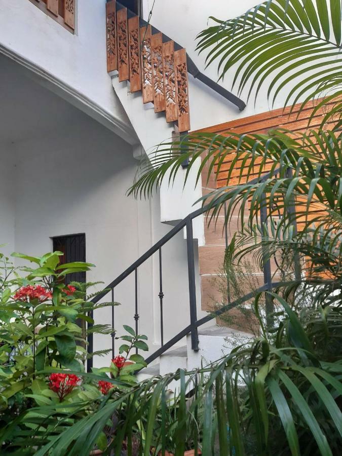 Accommodatie bij particulieren A & P House Bangkok
