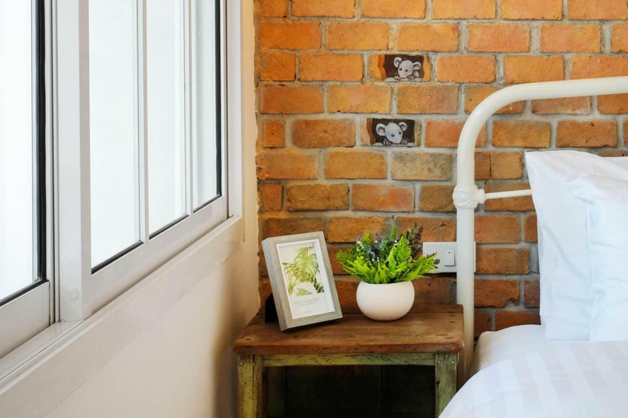 Acomodação com café da manhã  Hide And Seek Boutique Hometel
