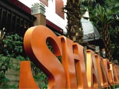 Shangrila 4* Bangkok