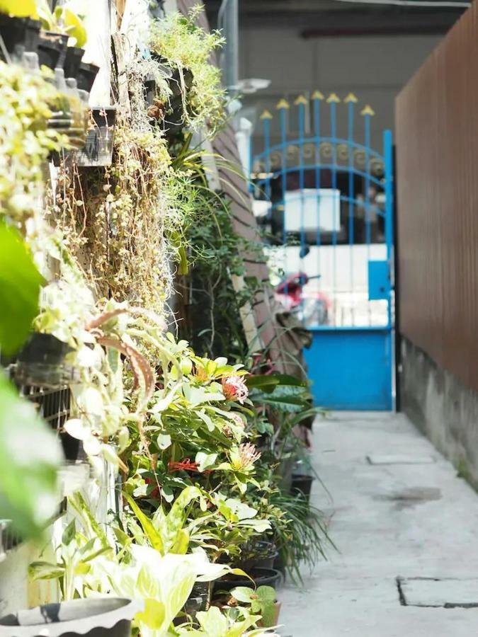 Makkasan Happy Guest house *