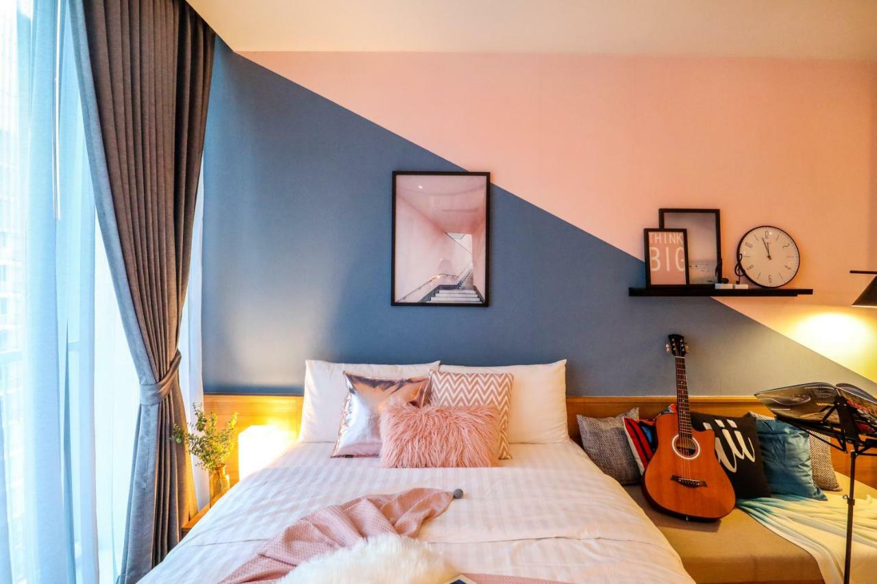 Hiii-homtel At Soi 24 Sukhumvit-bts Phrom Phong&em District