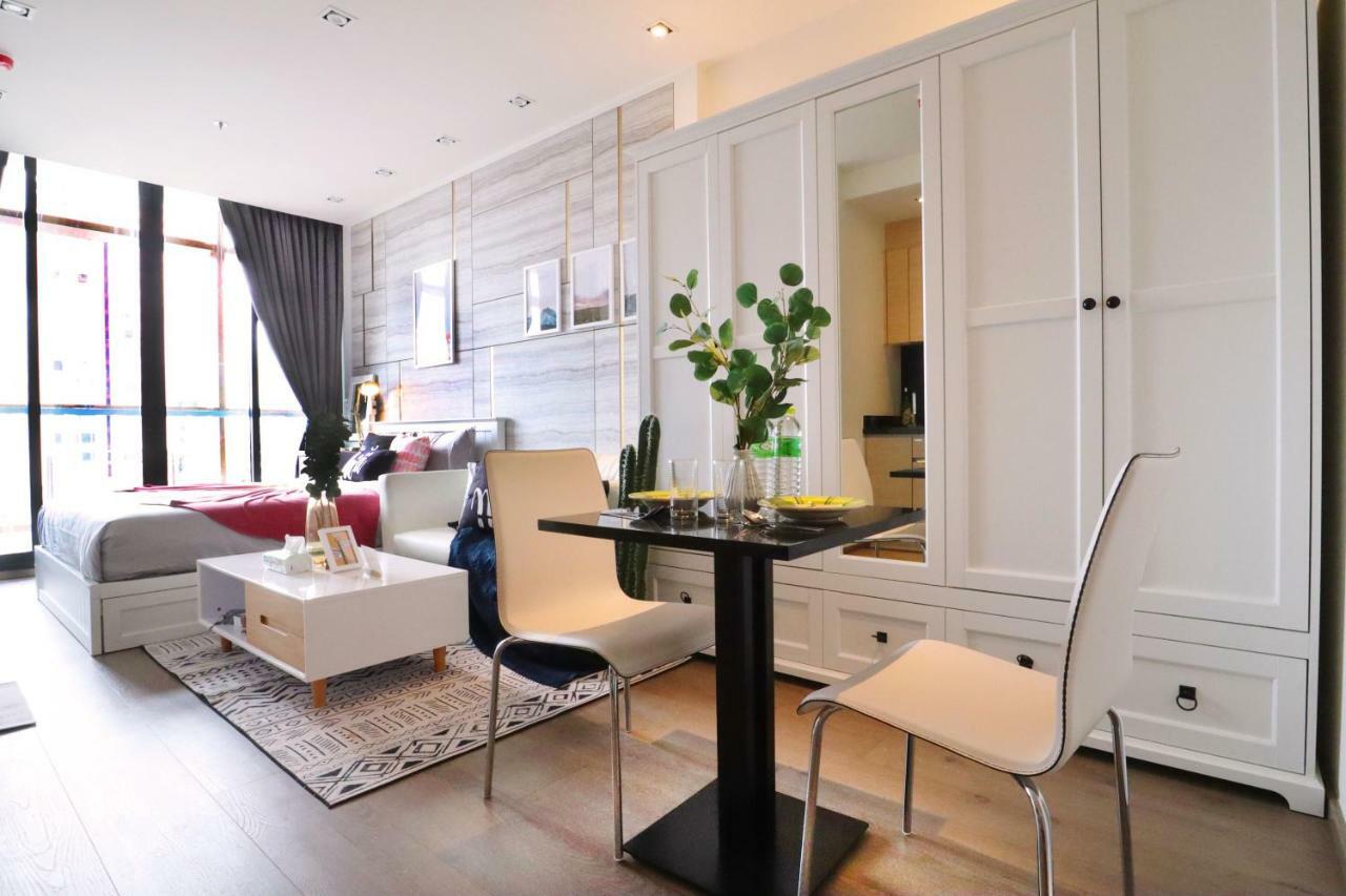 Hiii-homtel At Soi 24 Sukhumvit-bts Phrom Phong&em District