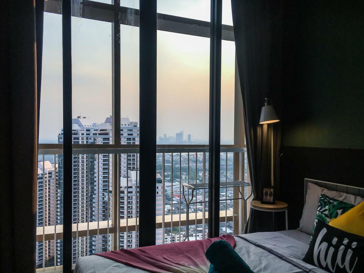 Hiii-homtel At Soi 24 Sukhumvit-bts Phrom Phong&em District