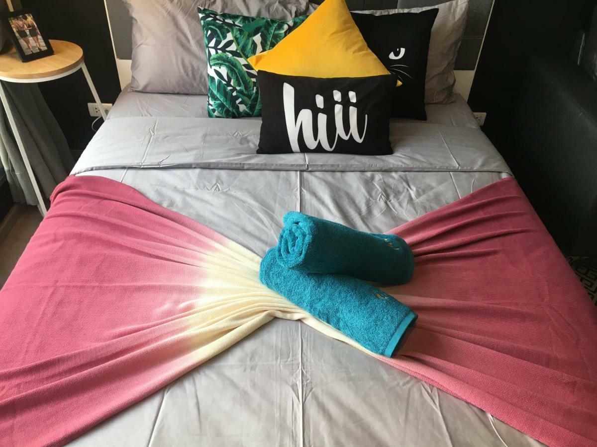Hiii-homtel At Soi 24 Sukhumvit-bts Phrom Phong&em District Apartment Bangkok
