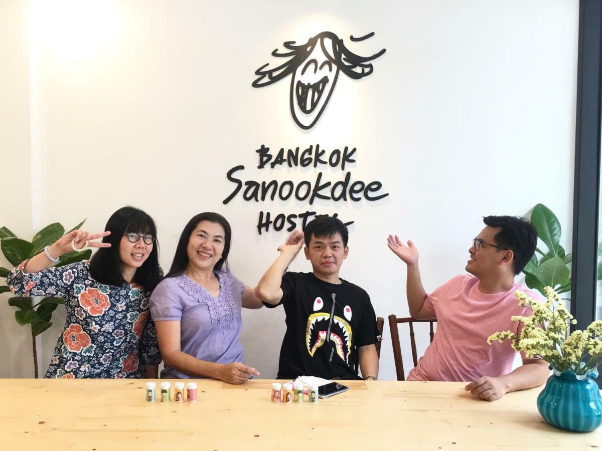 Sanookdee (adults Only) Bangkok