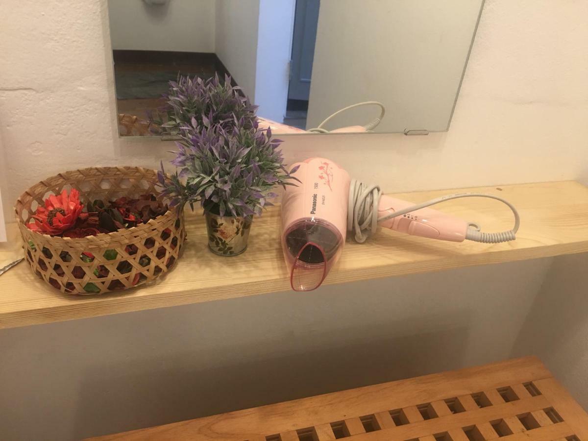 Sanookdee (adults Only) Hostel Bangkok