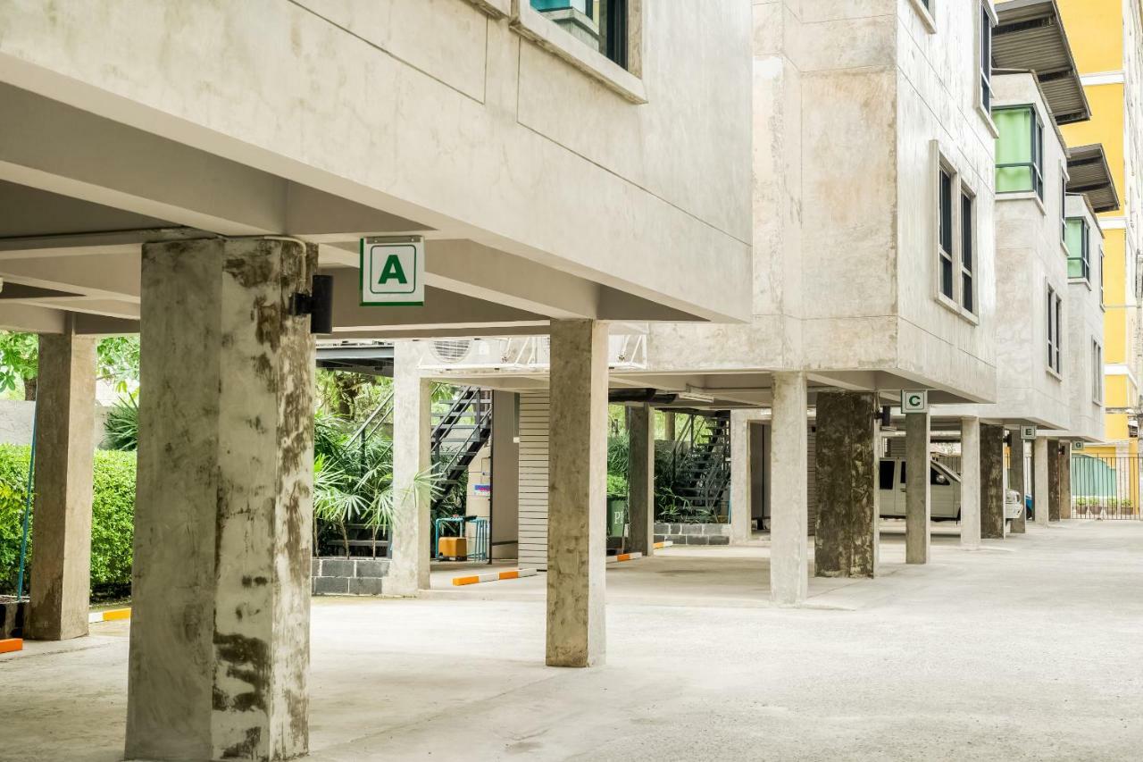 Hotel Matini Ratchada 32