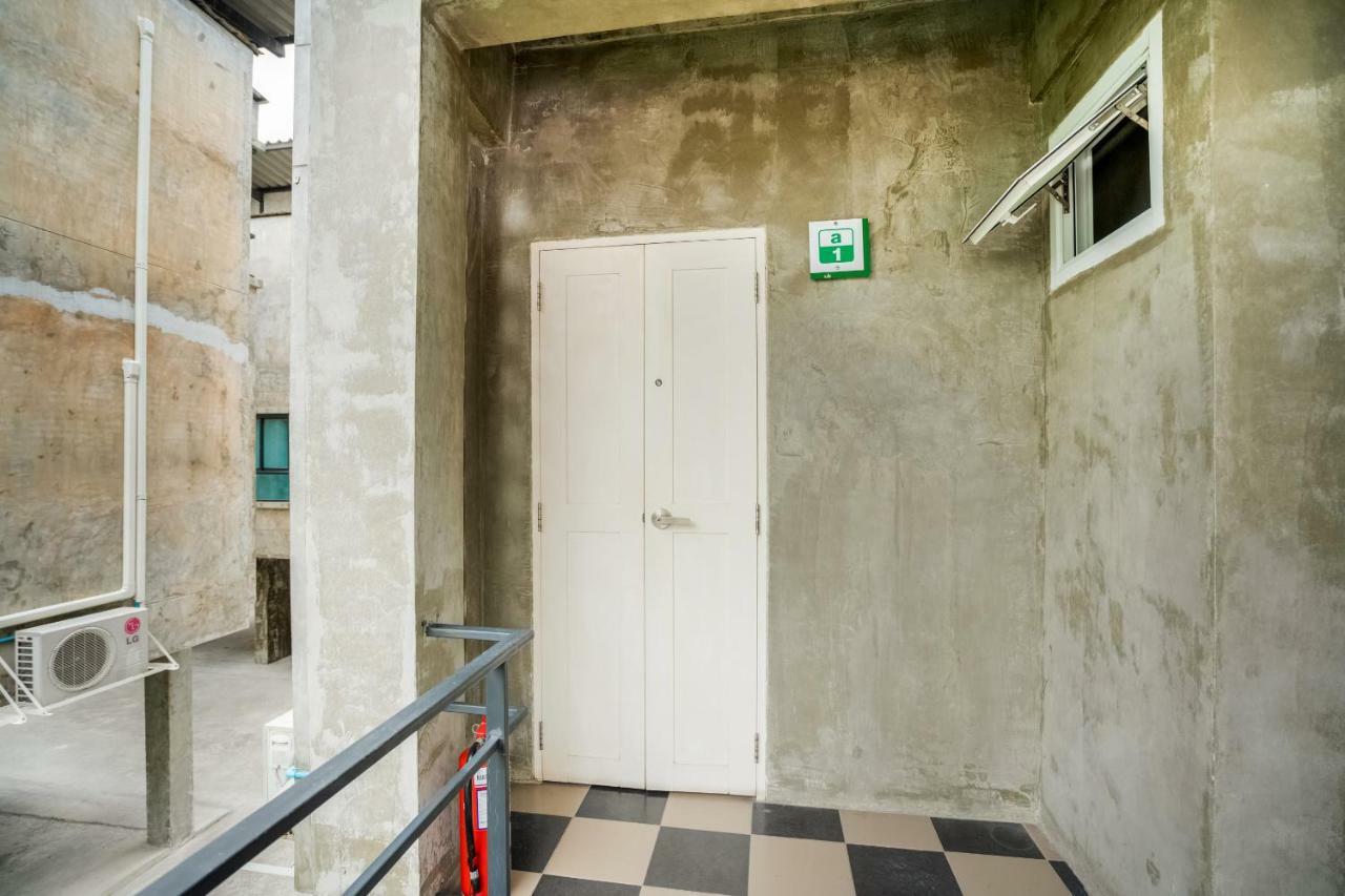Matini Ratchada 32 Hotel