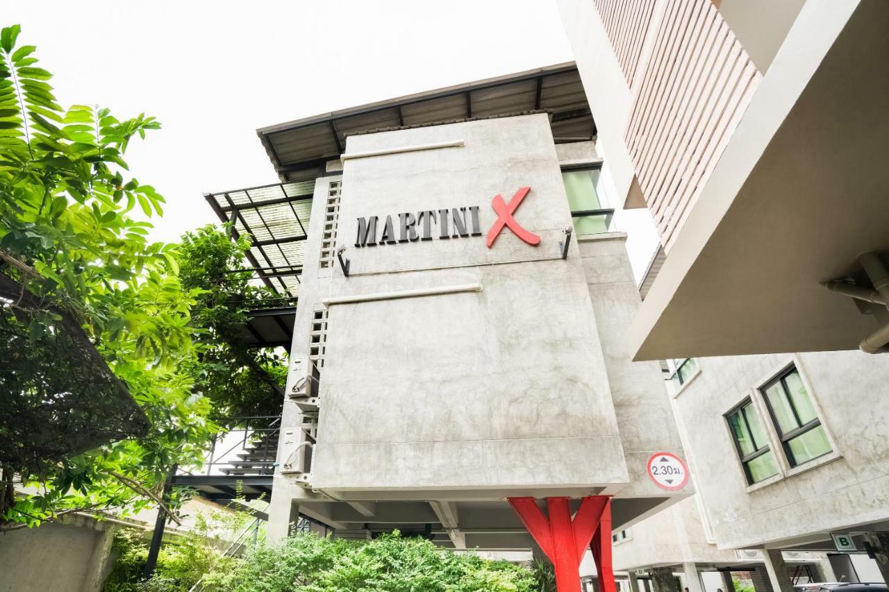 Hotel Matini Ratchada 32 3*
