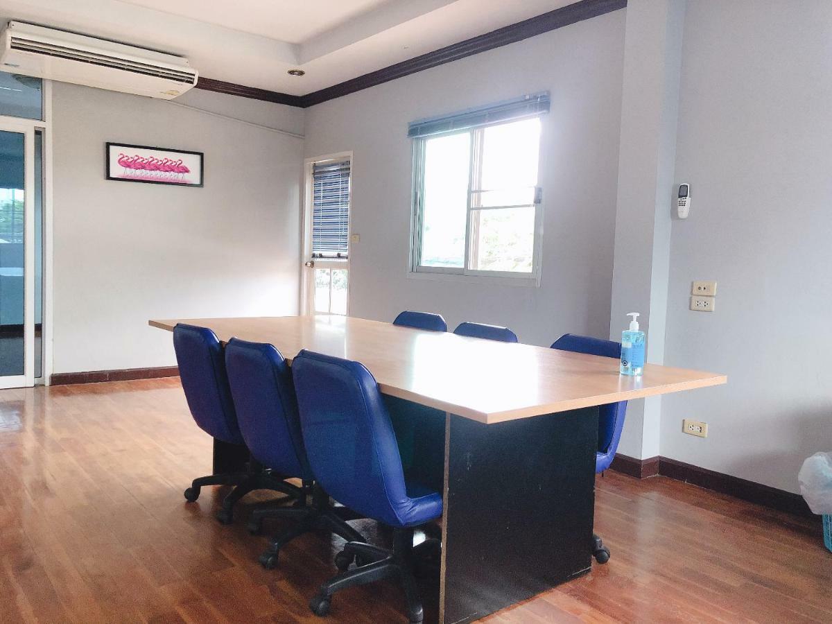 Guest house 24 Donmuang *