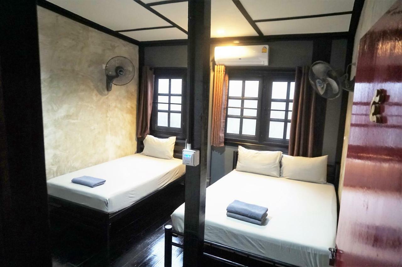 Albergue Sawatdee The Original *