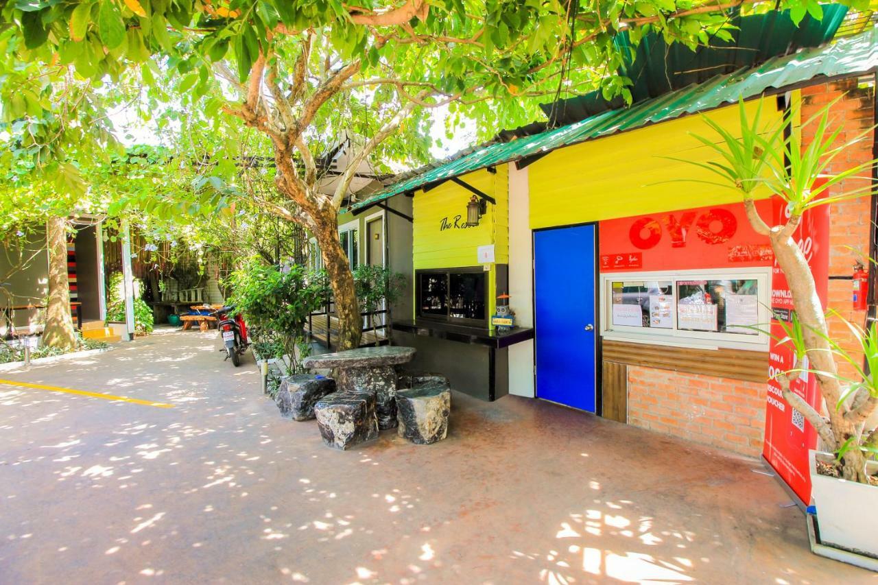 Oyo 271 The Romklao Resort