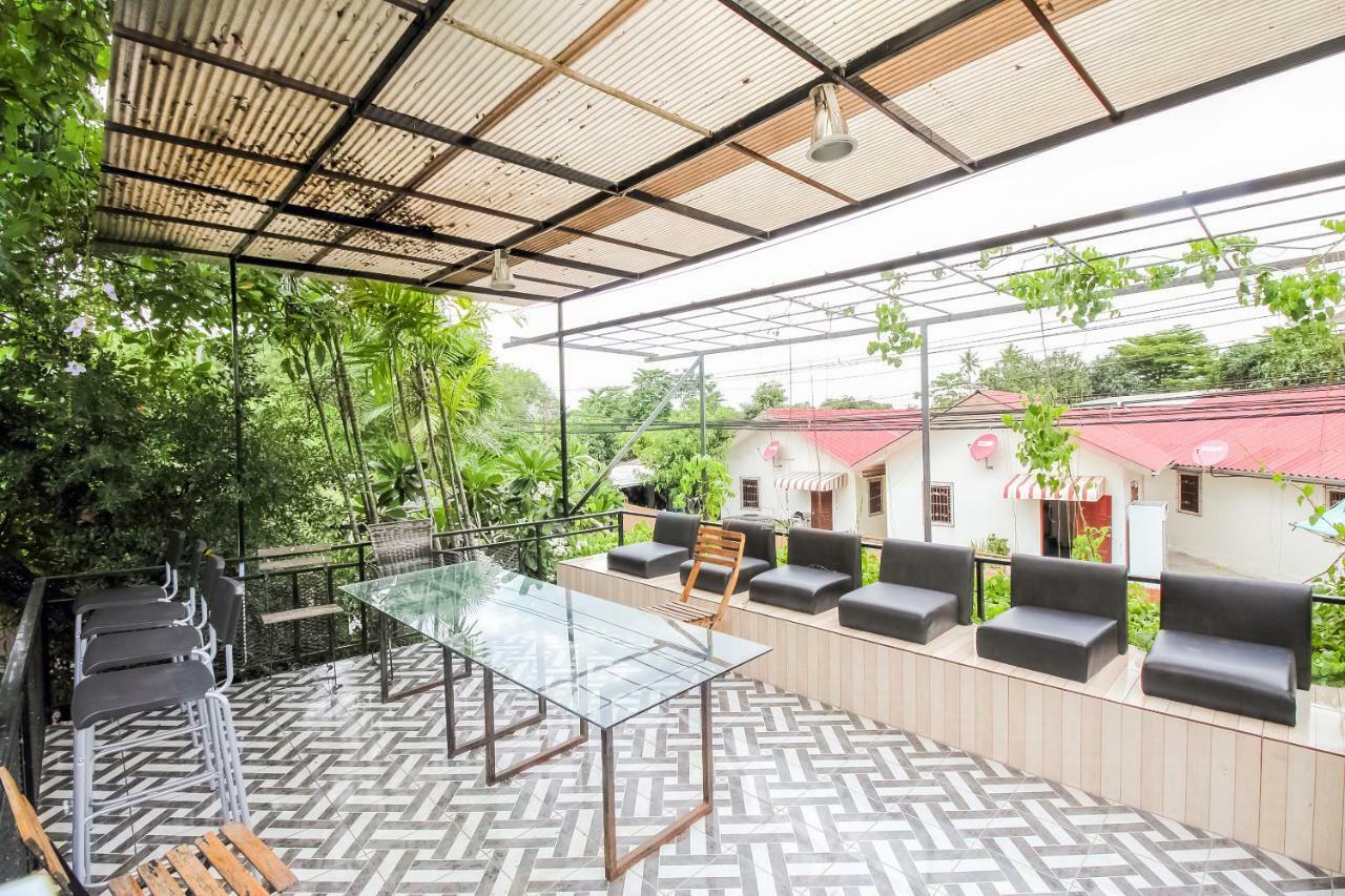 Resort Oyo 271 The Romklao 2*