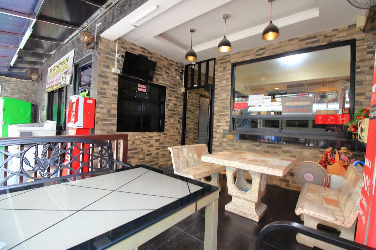 Oyo 302 Bb Hotel