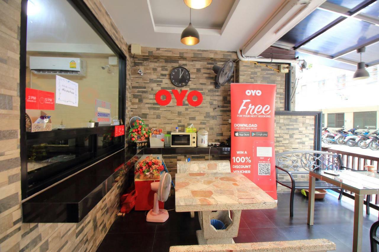 Oyo 302 Bb Hotel 3*
