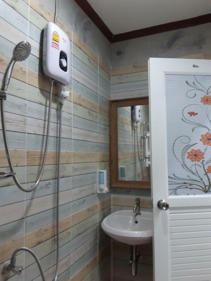 Accommodatie bij particulieren A & P House Bangkok