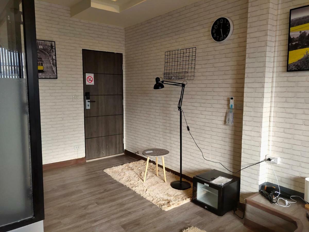 Guest house Meetu曼谷市中心特色旅馆，近火车夜市，免费早餐 Bangkok