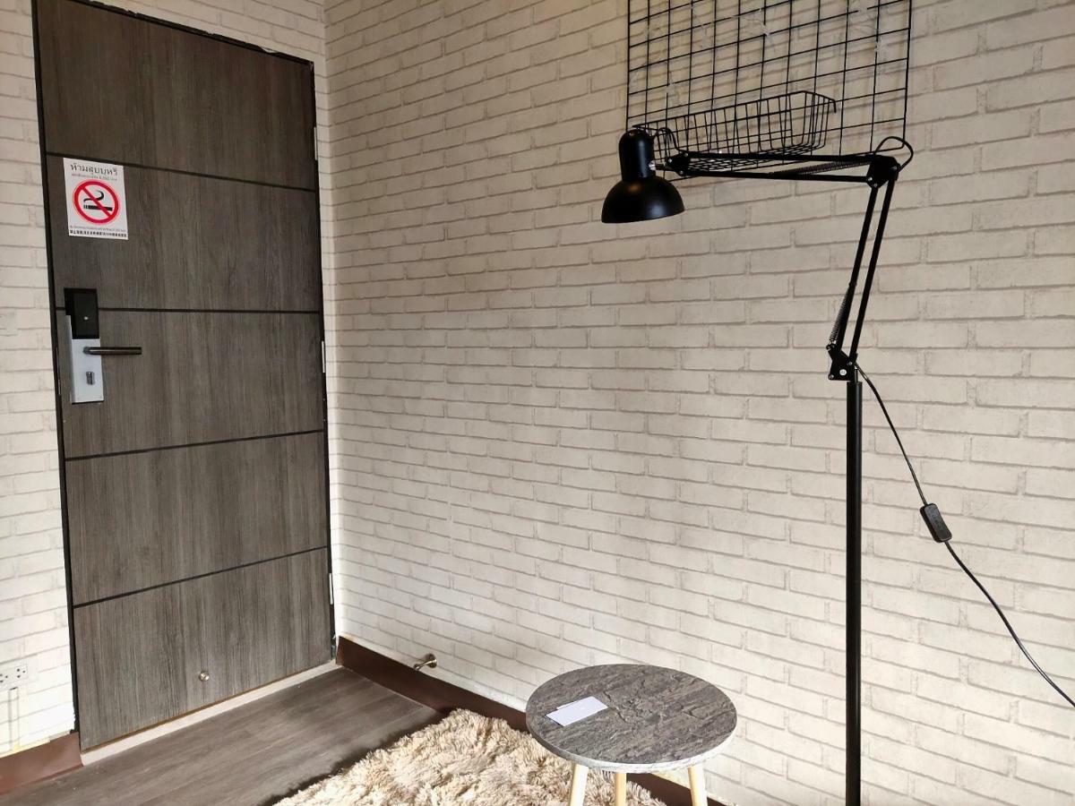 Guest house Meetu曼谷市中心特色旅馆，近火车夜市，免费早餐 *