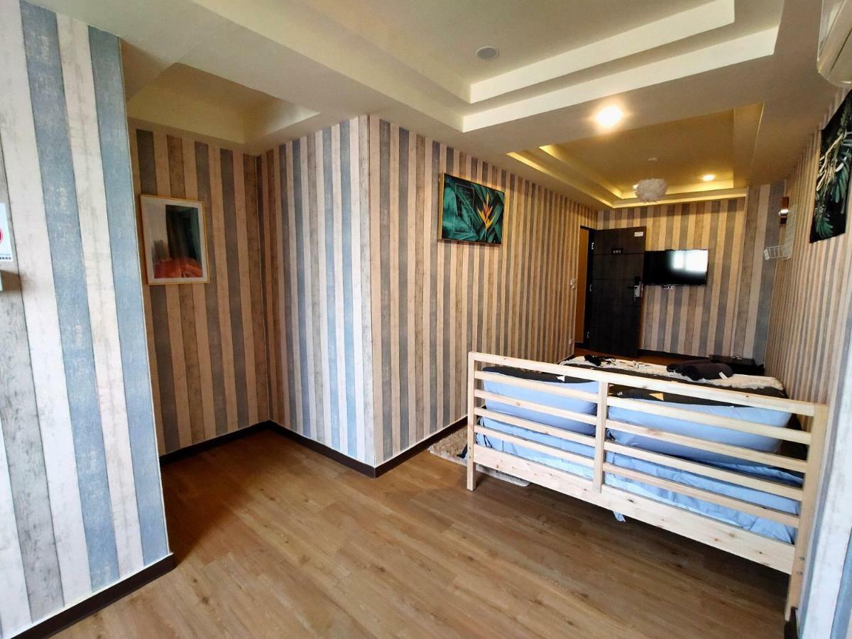 Guest house Meetu曼谷市中心特色旅馆，近火车夜市，免费早餐 *