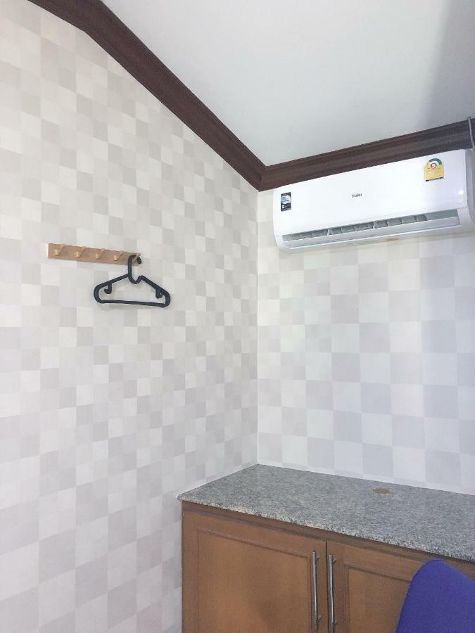 Guest house 24 Donmuang Bangkok