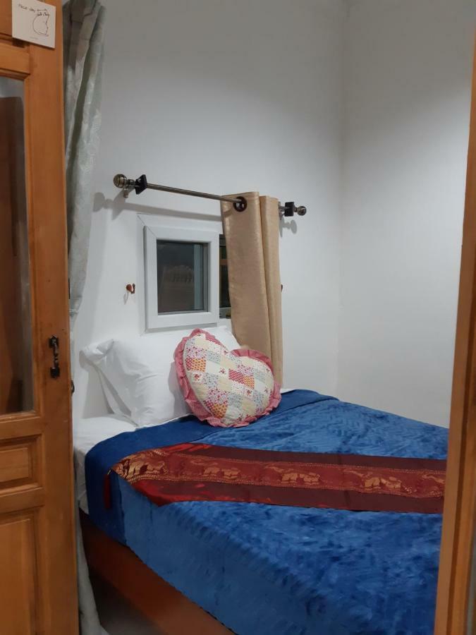 A & P House Accommodatie bij particulieren *