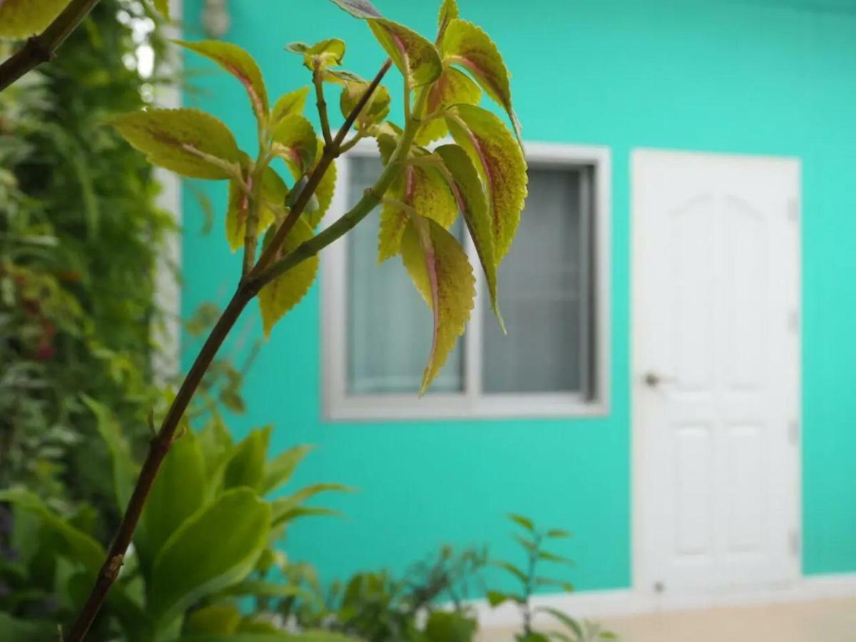 Makkasan Happy Guest house Bangkok