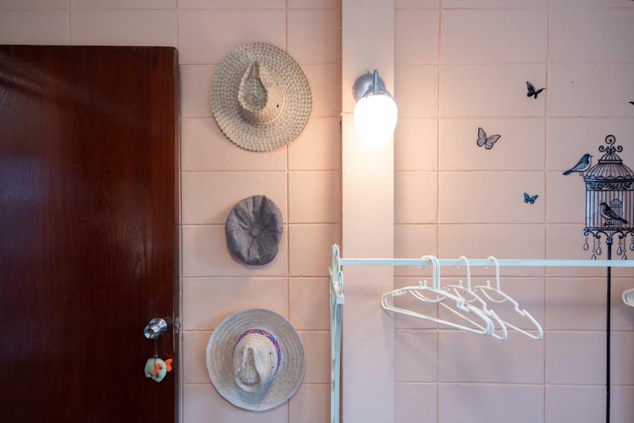 Dunah's Garden Homestay Bangkok