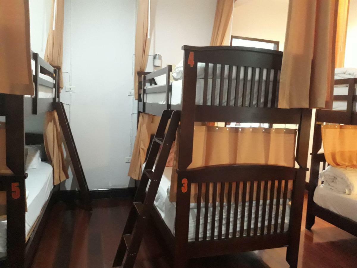Hostel House 23