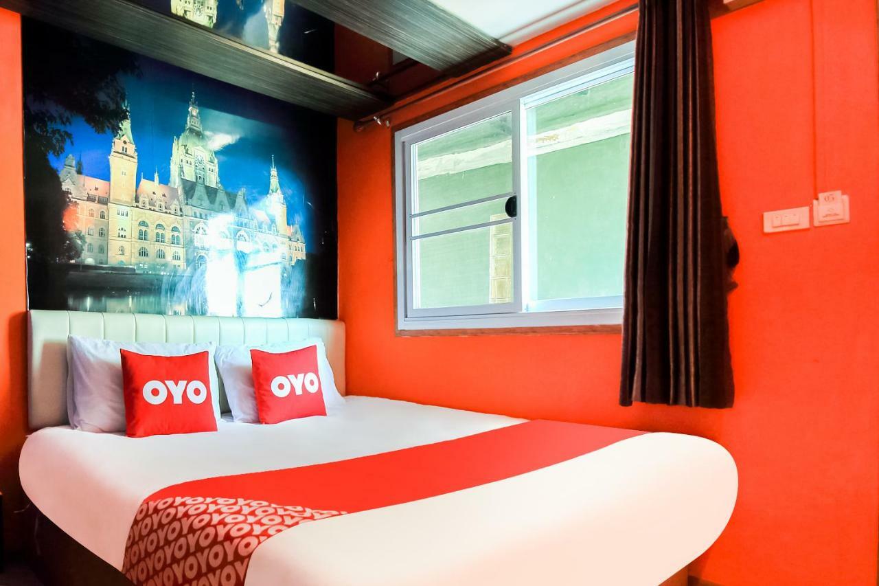 Oyo 271 The Romklao Resort 2*