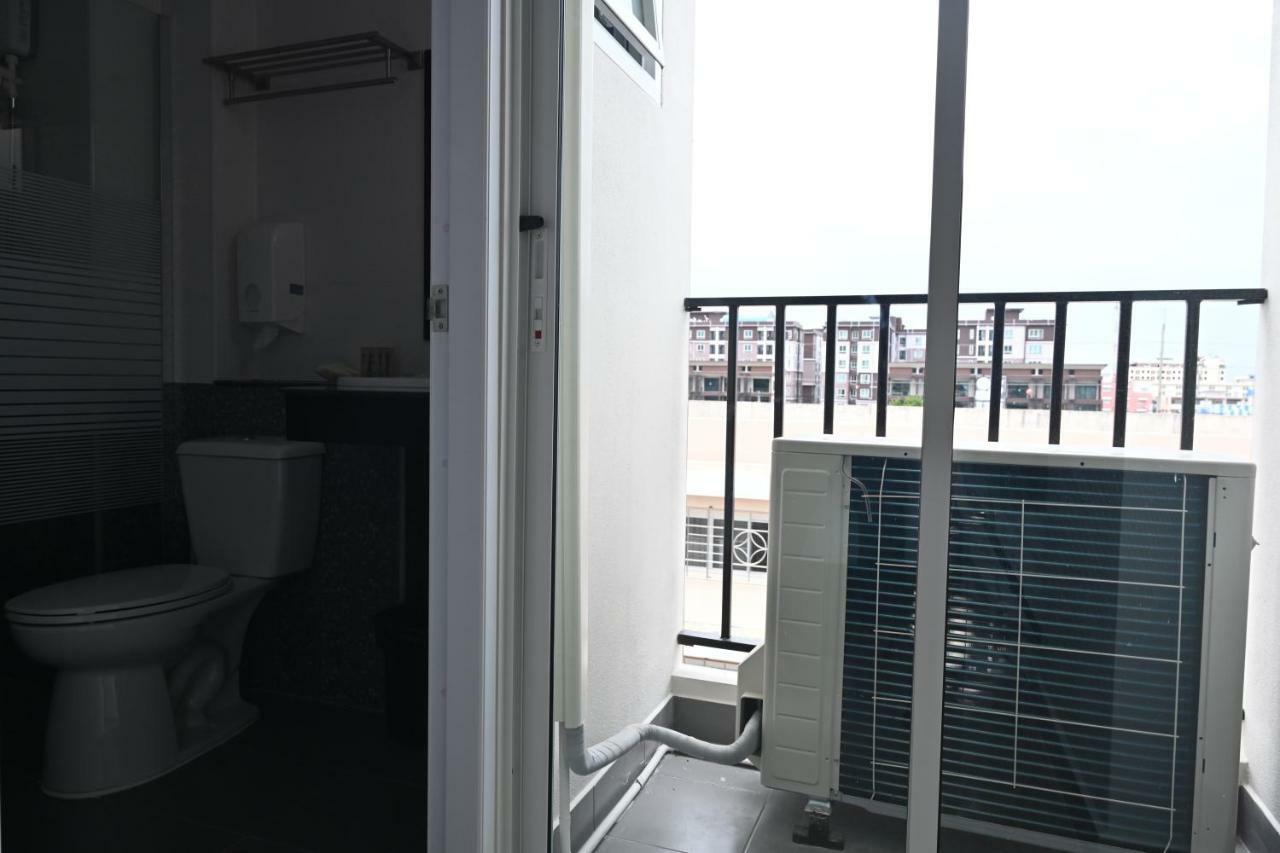 Donmueang Place - Sha 4* Bangkok