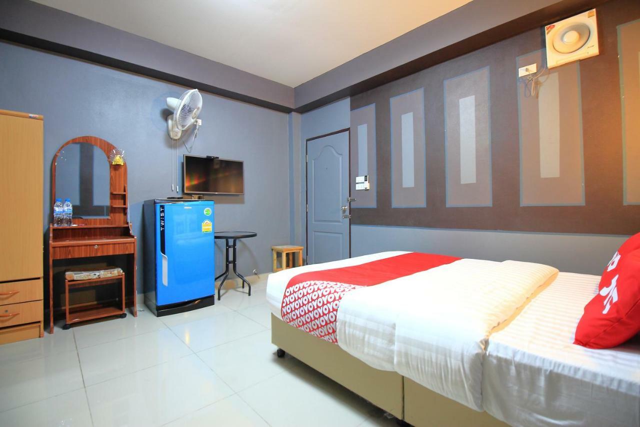 Oyo 302 Bb Hotel