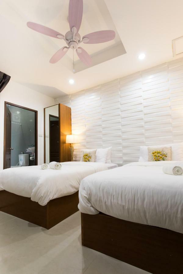 Nine Loft Hostel