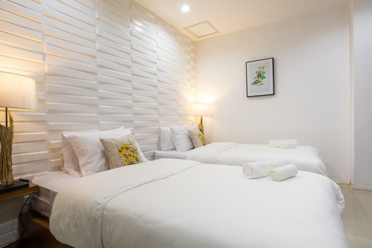 Nine Loft * Bangkok