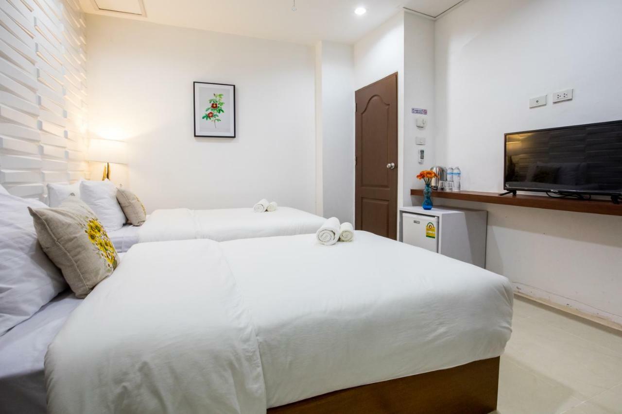 Nine Loft Hostel