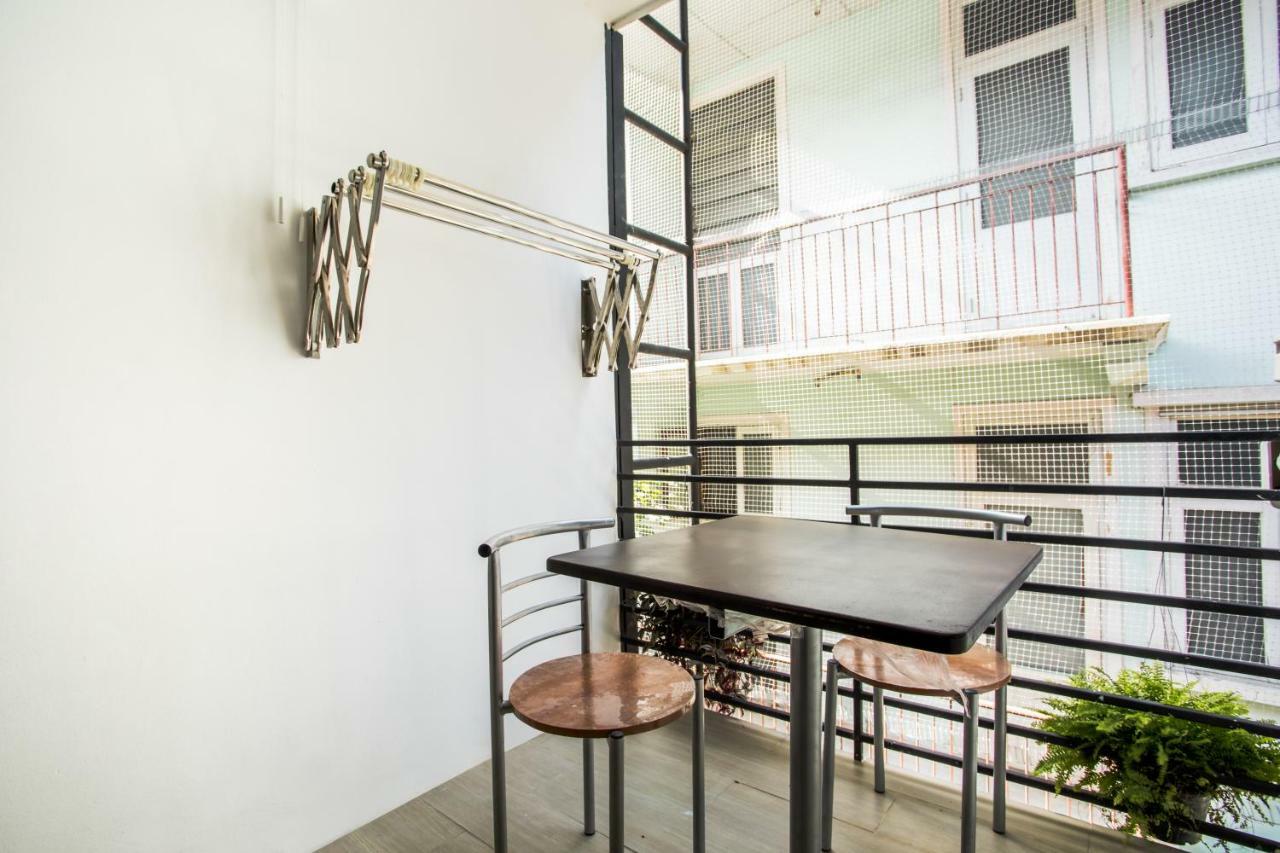 Hostel Nine Loft