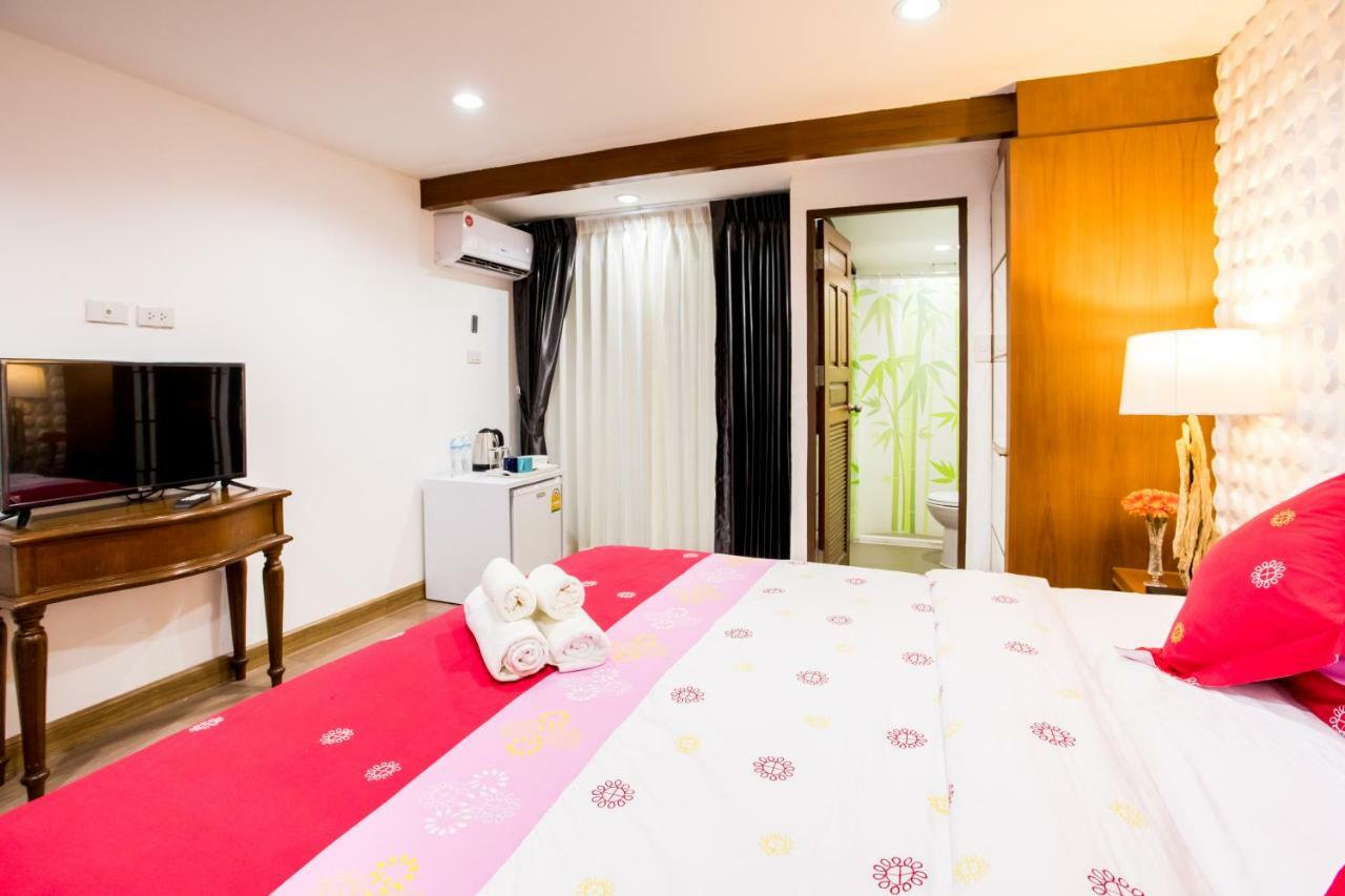 Nine Loft Bangkok