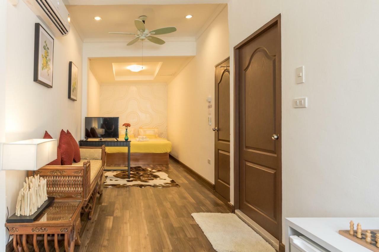 Hostel Nine Loft *
