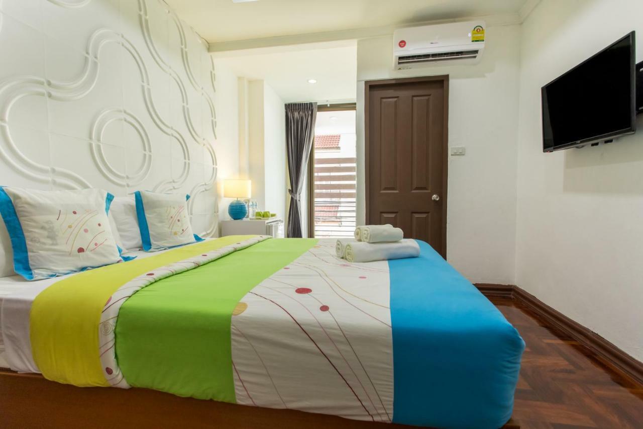 Hostel Nine Loft *