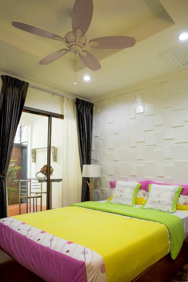 Nine Loft * Bangkok